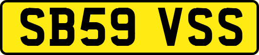 SB59VSS