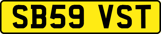 SB59VST
