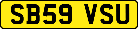 SB59VSU