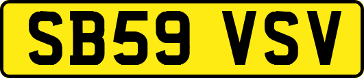 SB59VSV