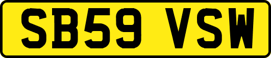SB59VSW