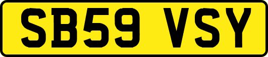 SB59VSY