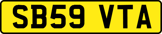 SB59VTA