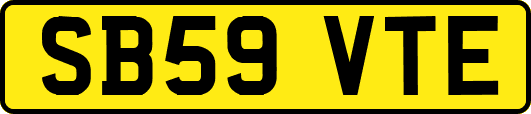 SB59VTE