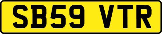 SB59VTR