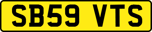 SB59VTS