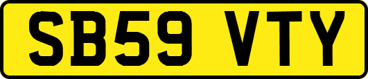 SB59VTY