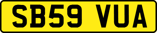 SB59VUA