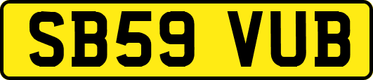 SB59VUB