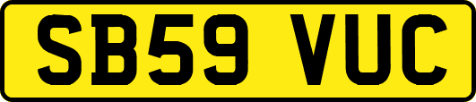 SB59VUC