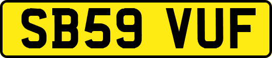 SB59VUF