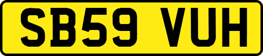 SB59VUH