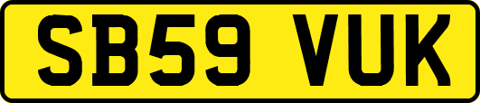 SB59VUK