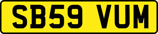 SB59VUM