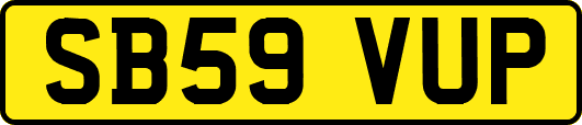 SB59VUP
