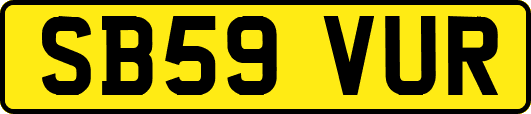 SB59VUR