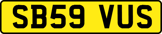 SB59VUS