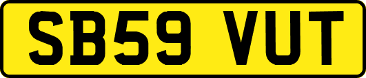 SB59VUT
