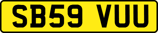 SB59VUU