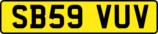 SB59VUV