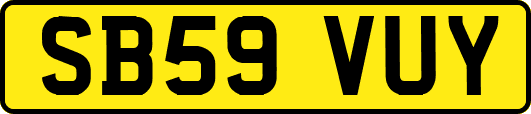 SB59VUY