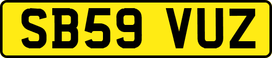 SB59VUZ
