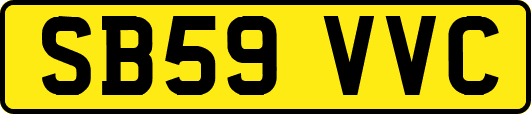 SB59VVC