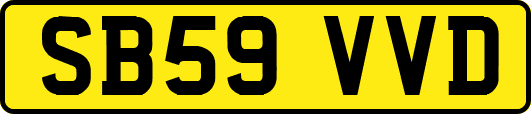 SB59VVD