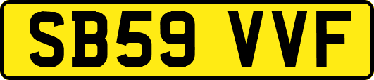 SB59VVF