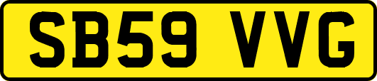 SB59VVG