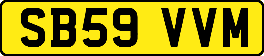 SB59VVM