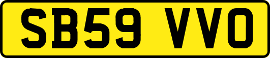 SB59VVO