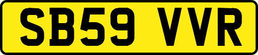 SB59VVR