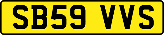 SB59VVS