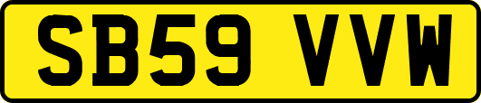 SB59VVW