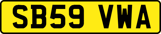 SB59VWA