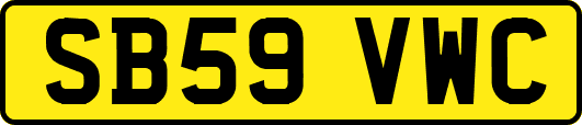 SB59VWC
