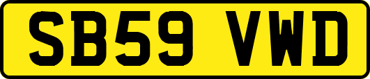 SB59VWD