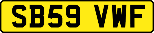 SB59VWF