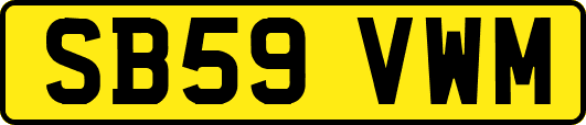 SB59VWM