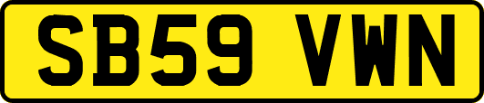 SB59VWN