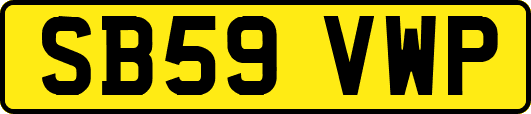 SB59VWP