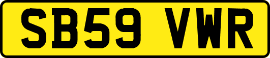 SB59VWR