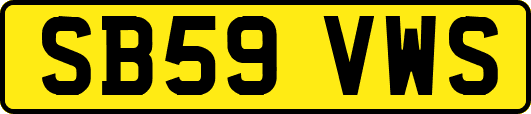 SB59VWS