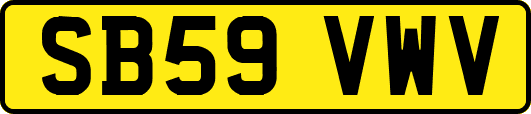 SB59VWV