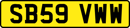 SB59VWW