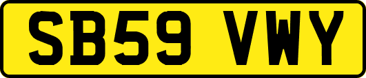 SB59VWY