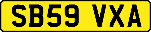 SB59VXA