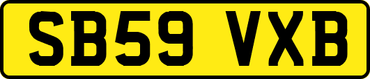 SB59VXB