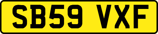 SB59VXF